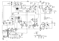 Heathkit TS-4A - Schematics-2 